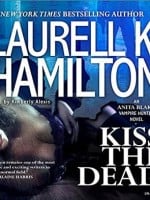 Kiss the Dead audiobook