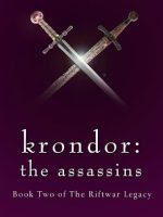 Krondor: The Assassins audiobook