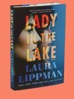 Lady in the Lake audiobook