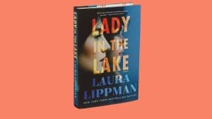 Lady in the Lake audiobook