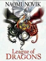 League of Dragons audiobook