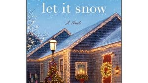 Let It Snow audiobook