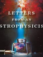 Letters from an Astrophysicist audiobook