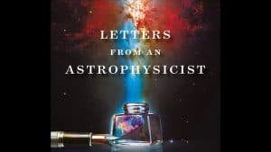Letters from an Astrophysicist audiobook
