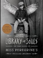 Library of Souls audiobook