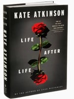 Life After Life audiobook