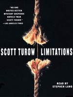 Limitations audiobook