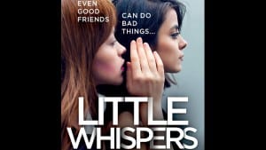 Little Whispers audiobook