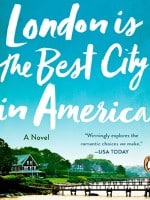 London Is the Best City in America audiobook