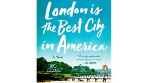 London Is the Best City in America audiobook
