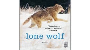 Lone Wolf audiobook