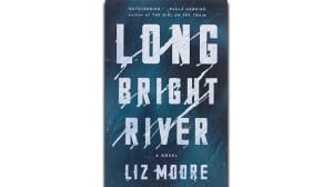 Long Bright River audiobook