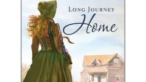 Long Journey Home audiobook