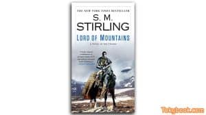 Lord of Mountains audiobook