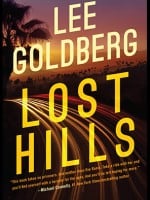 Lost Hills audiobook