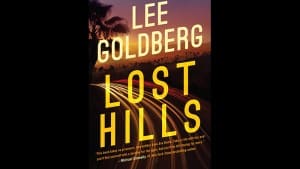 Lost Hills audiobook