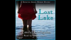Lost Lake audiobook