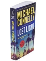 Lost Light audiobook