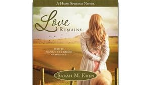 Love Remains audiobook