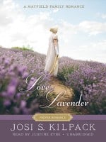 Love and Lavender audiobook