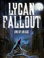 Lycan Fallout 3: End of Age audiobook