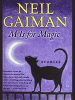 M is for Magic audiobook