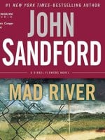 Mad River audiobook