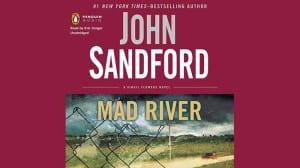Mad River audiobook