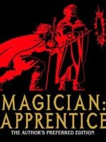 Magician: Apprentice audiobook