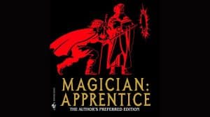 Magician: Apprentice audiobook