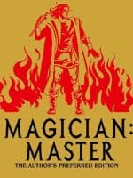 Magician: Master audiobook