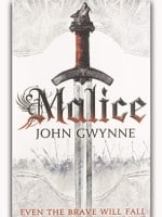 Malice audiobook