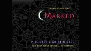 Marked audiobook