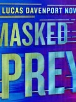 Masked Prey audiobook