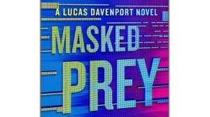 Masked Prey audiobook