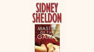 Master of the Game audiobook