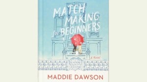 Matchmaking for Beginners audiobook