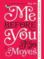 Me Before You audiobook