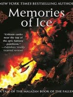 Memories of Ice audiobook
