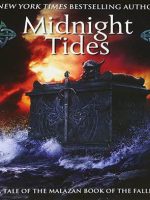 Midnight Tides audiobook