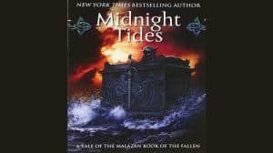 Midnight Tides audiobook