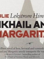Mikhail and Margarita audiobook