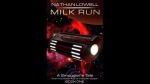 Milk Run audiobook