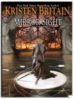Mirror Sight audiobook