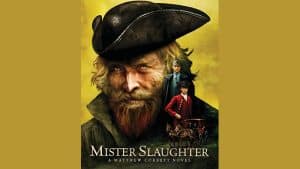 Mister Slaughter audiobook
