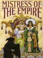 Mistress of the Empire audiobook