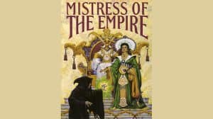 Mistress of the Empire audiobook