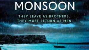 Monsoon audiobook