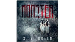 Monster: A Psychological Thriller audiobook