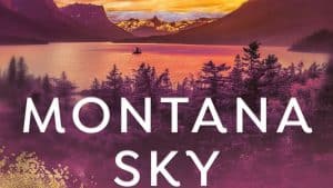 Montana Sky audiobook